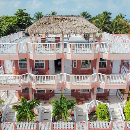 Caye Caulker Condos Exterior foto