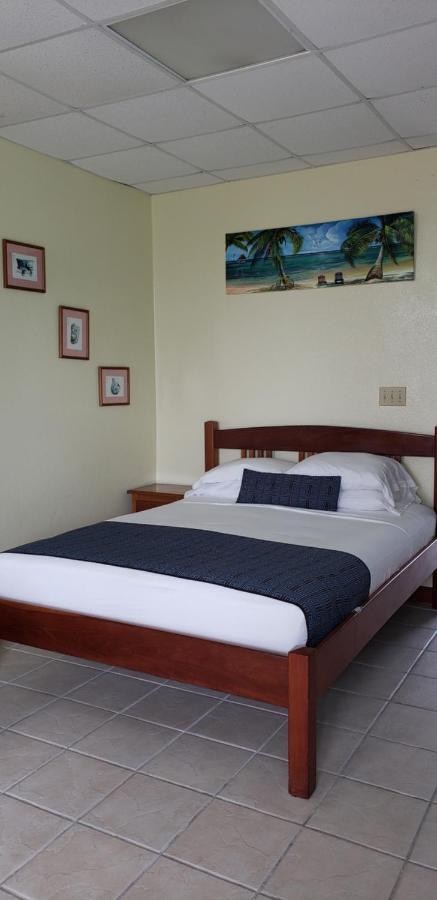 Caye Caulker Condos Exterior foto