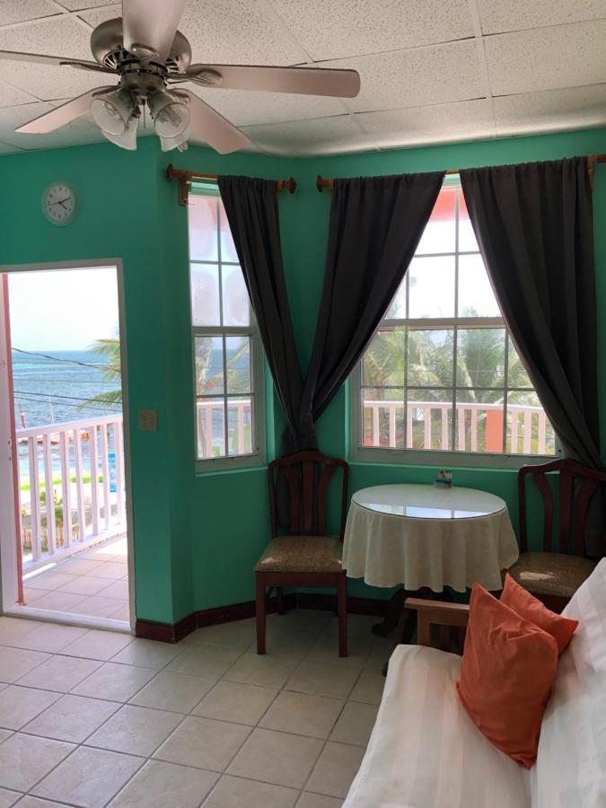 Caye Caulker Condos Exterior foto