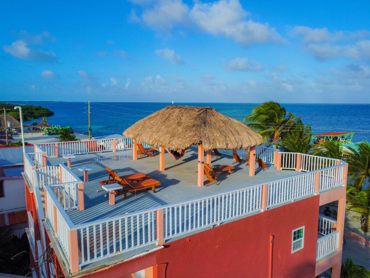 Caye Caulker Condos Exterior foto