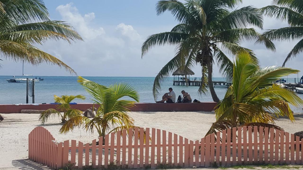 Caye Caulker Condos Exterior foto