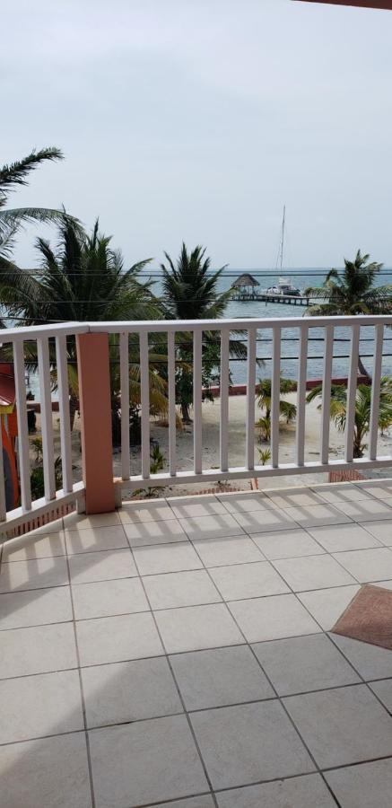 Caye Caulker Condos Exterior foto