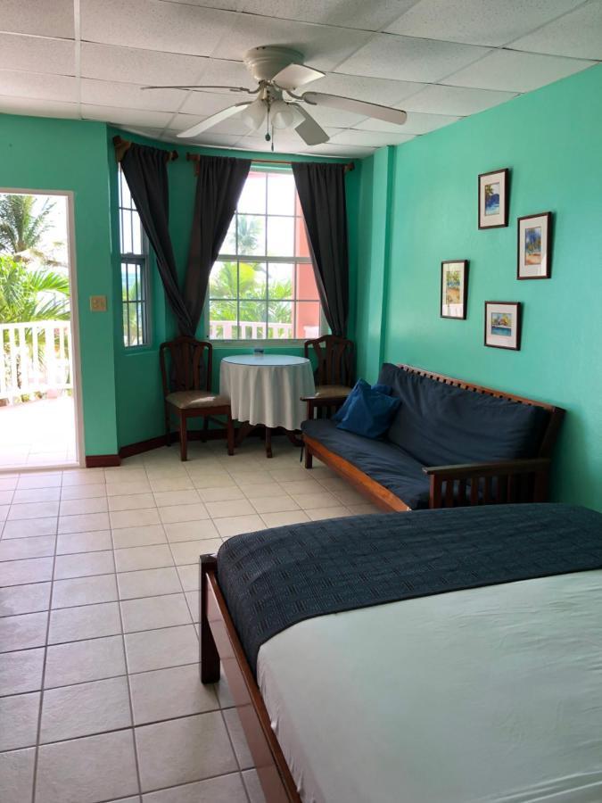 Caye Caulker Condos Exterior foto