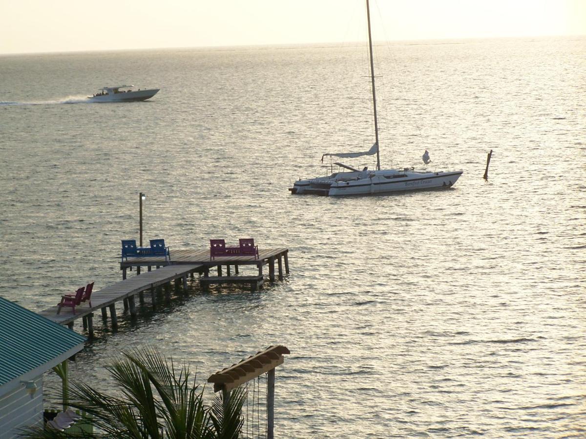 Caye Caulker Condos Exterior foto