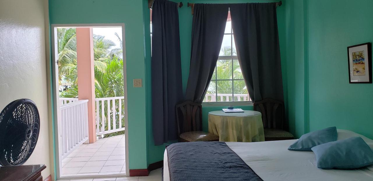 Caye Caulker Condos Exterior foto